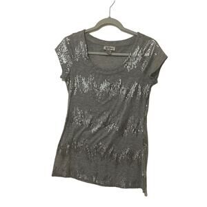 Self Esteem blouse size M